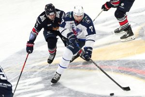 Гомоляко считает, что задача «Торпедо» — лишить «Металлург» шайбы